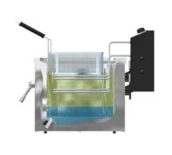 Movilfrit Freidora FH10