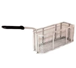 Movilfrit Media Cesta Freidora 35/2