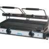 Infrico Grill Eléctrico 2 Placas GR 82
