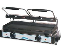 Infrico Grill Eléctrico 2 Placas GR 82