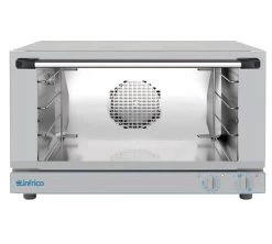 Infrico Horno Panadería HE603