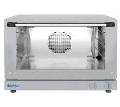 Infrico Horno Panadería HE604