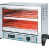 Infrico Tostador Eléctrico T12 -Tienda de cocina infrico tostador t6 t12 01