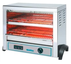 Infrico Tostador Eléctrico T12