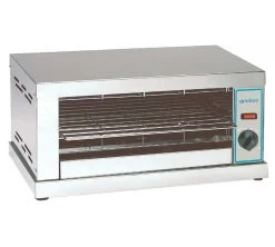 Infrico Tostador Eléctrico T6E CT