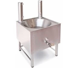 Inhospan Freidora-Fogón Eco FGECO