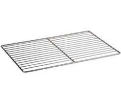 Inoxtrend Parrilla Inox