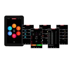 Inoxtrend Horno Mixto Professional PB DT 7 E