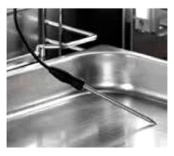 Inoxtrend Sonda Al Corazón