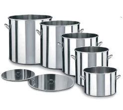 InVia Olla De Maceración Y Cocción