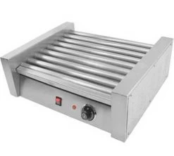 Irimar Máquina Para Perritos Calientes Serie T