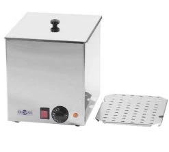 Irimar Máquina Para Perritos Calientes Serie WW