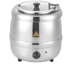 Irimar Olla Para Sopa Caliente