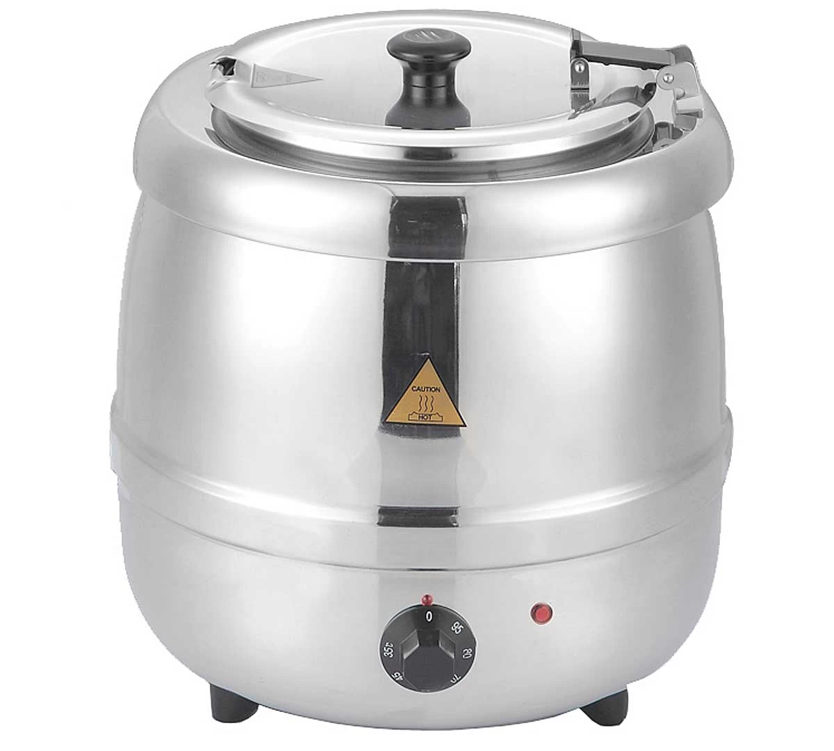 Irimar Olla Para Sopa Caliente 3 Irimar Olla Para Sopa Caliente