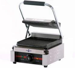 Irimar Plancha Grill Simple De 220 mm