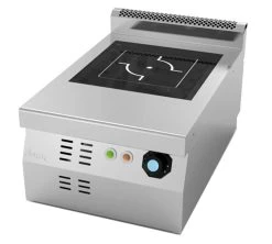 Jemi Placa Inducción Serie 600 Sobremesa S