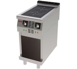 Jemi Placa De Inducción Serie 750 T