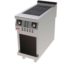 Jemi Placa De Inducción Serie 900 T