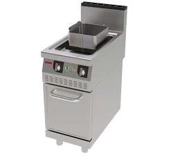 Jemi Freidora A Gas Serie 750 EV FRG70