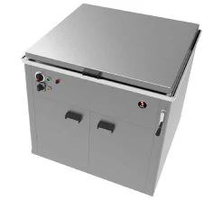 Jemi Freidora Gigante Serie J