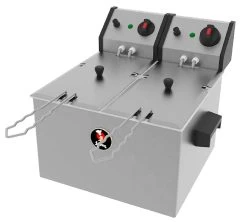 Jemi Freidora Sobremesa J-3/2