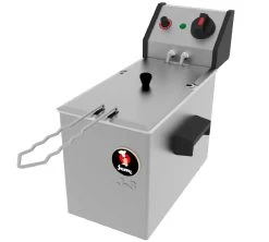 Jemi Freidora Sobremesa J-3