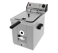 Jemi Freidora Sobremesa N7 Agua/Aceite