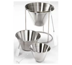 J.L.Blanco Barreño De Amasado Inox