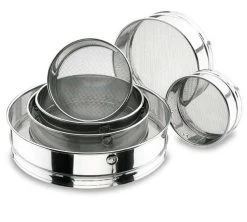 J.L.Blanco Cedazo Inoxidable 25 Hilos