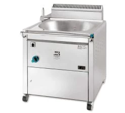 J.L.Blanco Freidora Automática CG - 80