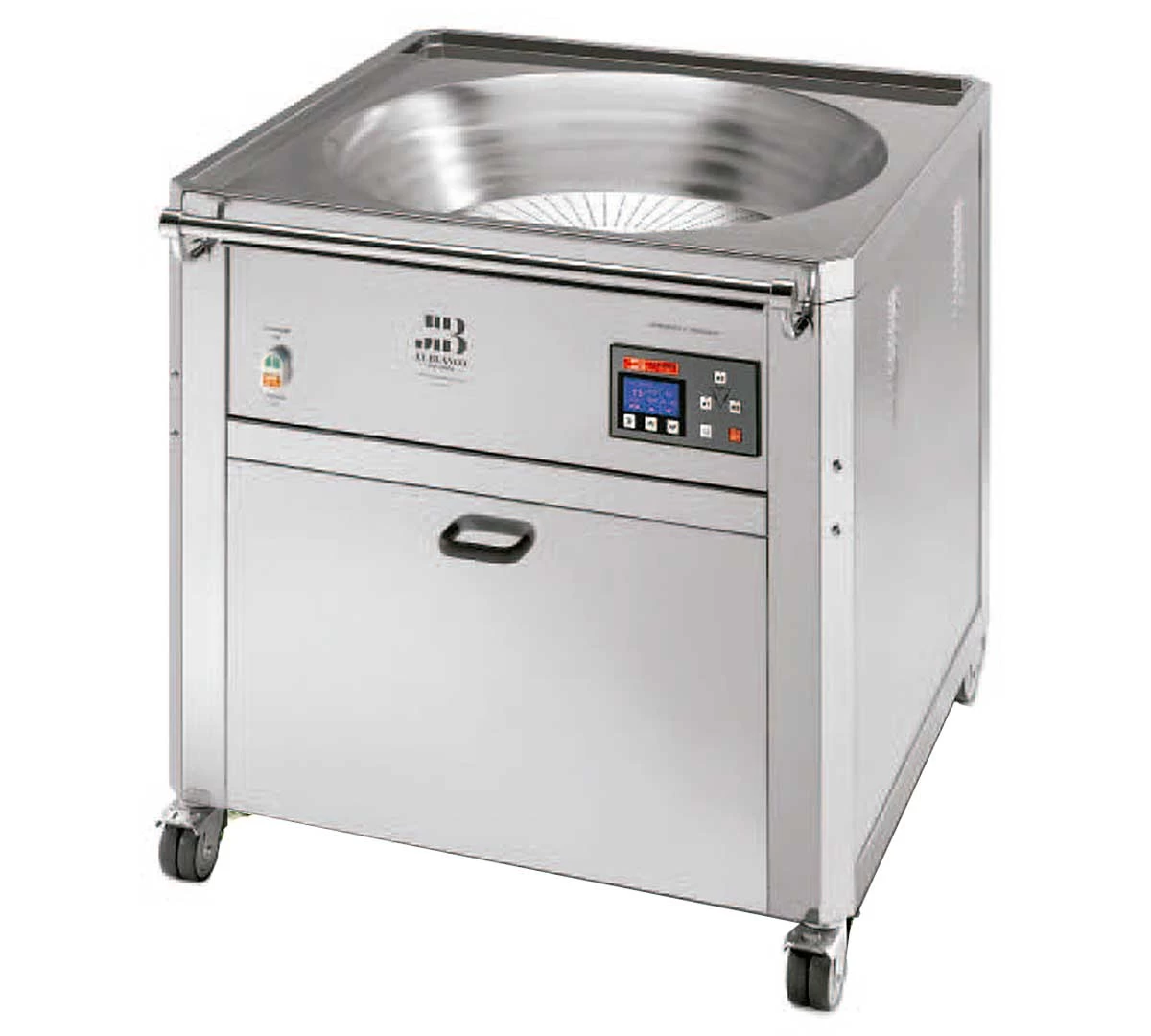 J.L.Blanco Freidora Eléctrica 70 3 J.L.Blanco Freidora Eléctrica 70