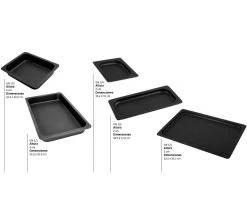Josper Bandeja GN -Tienda de cocina josper bandeja gn 04