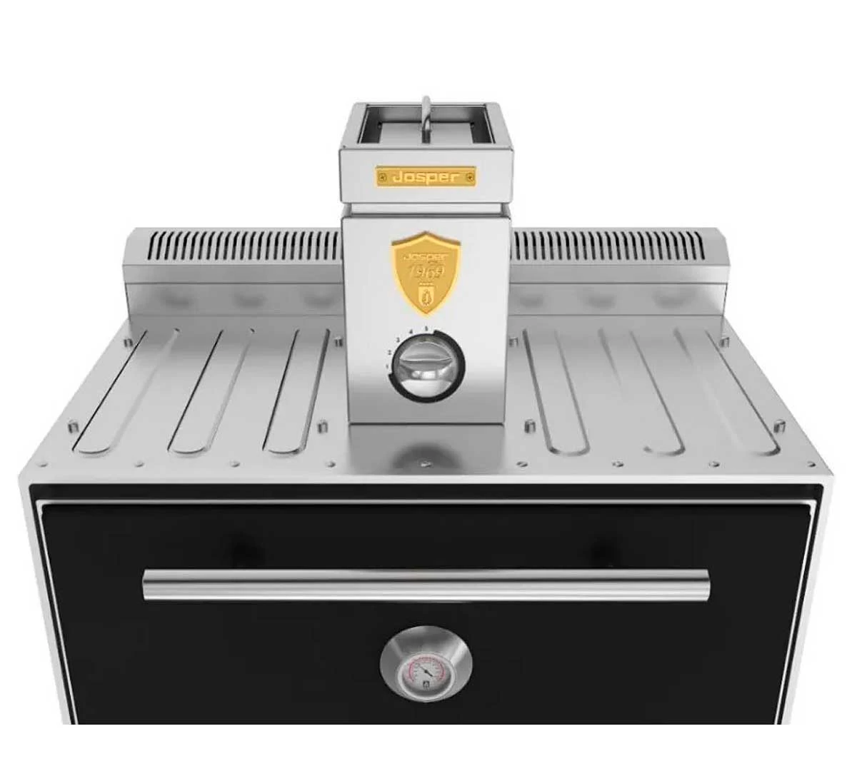 Josper Horno Brasa HJX-Pro Mini 3 Josper Horno Brasa HJX-Pro Mini