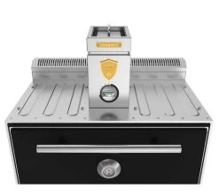 Josper Horno Brasa HJX-Pro M120-T