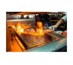 Josper Parrilla Pescado -Tienda de cocina josper parrilla pescado 04