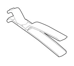 Josper Pinza Con Silicona -Tienda de cocina josper pinza silicona 04