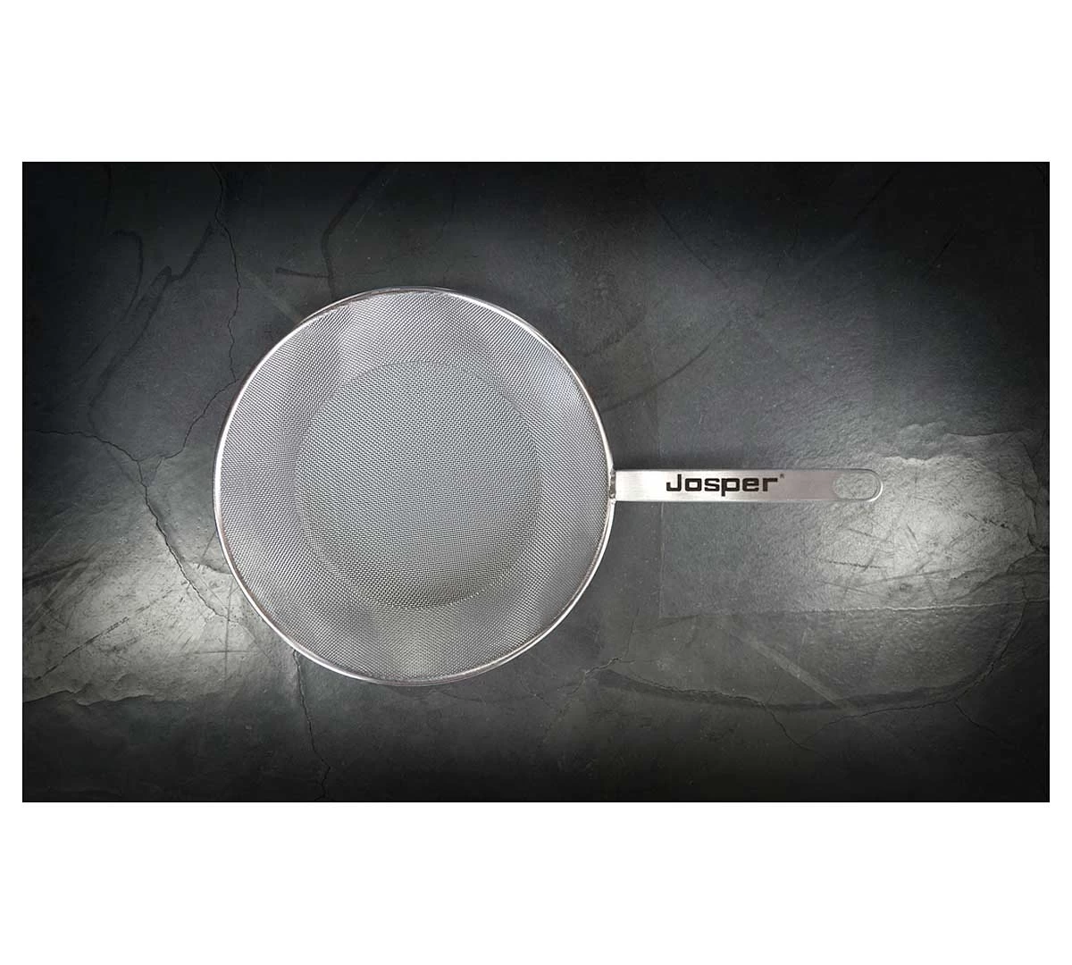 Josper Sartén Malla Metálica 5 Josper Sartén Malla Metálica - Imagen 3