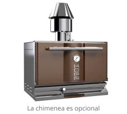 Kopa Horno Brasa B 300 -Tienda de cocina kopa horno brasa b300 03