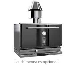 Kopa Horno Brasa B 300 -Tienda de cocina kopa horno brasa b300 04