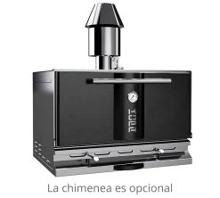 Kopa Horno Brasa B 500 7 Kopa Horno Brasa B 500 -Tienda de cocina kopa horno brasa b500 04