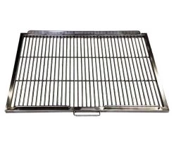 Kopa Parrilla Inox