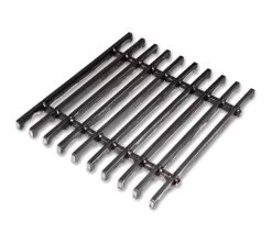 Kopa Rejilla Para Carbón