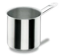 Lacor Baño María Con Fondo Chef-Classic