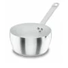 Lacor Cazo Bombado Chef-Aluminio 1 Lacor Cazo Bombado Chef-Aluminio -Tienda de cocina lacor cazo bombado chef aluminio 01