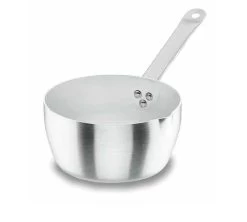 Lacor Cazo Bombado Chef-Aluminio