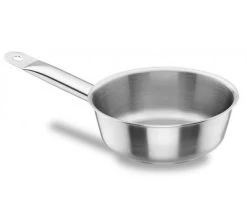 Lacor Cazo Cónico Chef-Classic