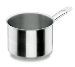 Lacor Cazo Recto Alto Chef-Classic