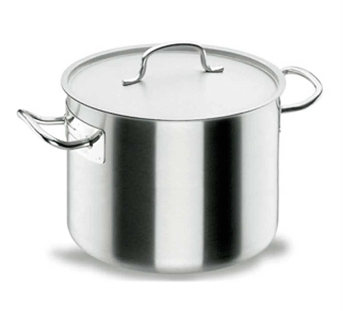 Lacor Olla Baja Con Tapa Chef-Classic 3 Lacor Olla Baja Con Tapa Chef-Classic