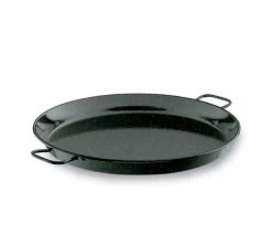 Lacor Paellera Esmaltada Smalt