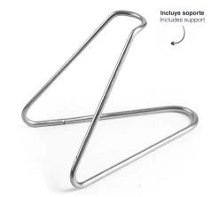 Lacor Quemador Redondo